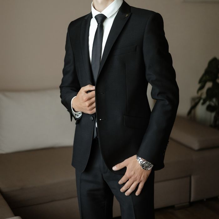 Чоловічий костюм - voronin