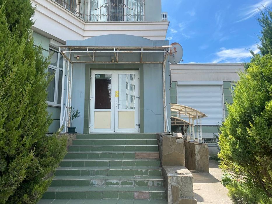 Коммерческая недвижимость по адресу (площадь 80 м²) - Atlanta.ua - фото 4