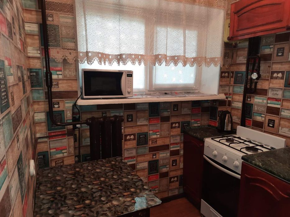 Сдам 1к квартиру - More