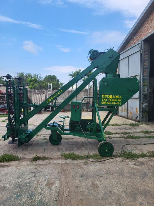 ЗМ 60 після капітального ремонту