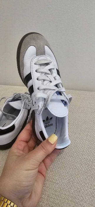 Sapatilhas criança adidas Samba