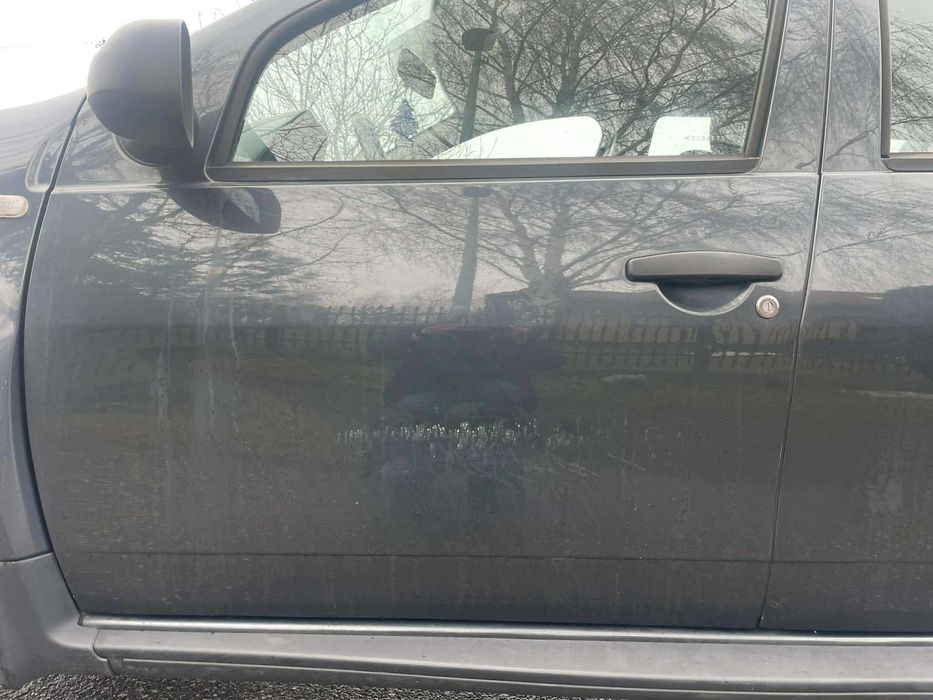 Dacia Duster 1,6 Benzyna/Gaz