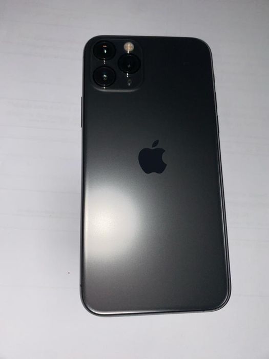 iPhone 11 Pro 256 GB