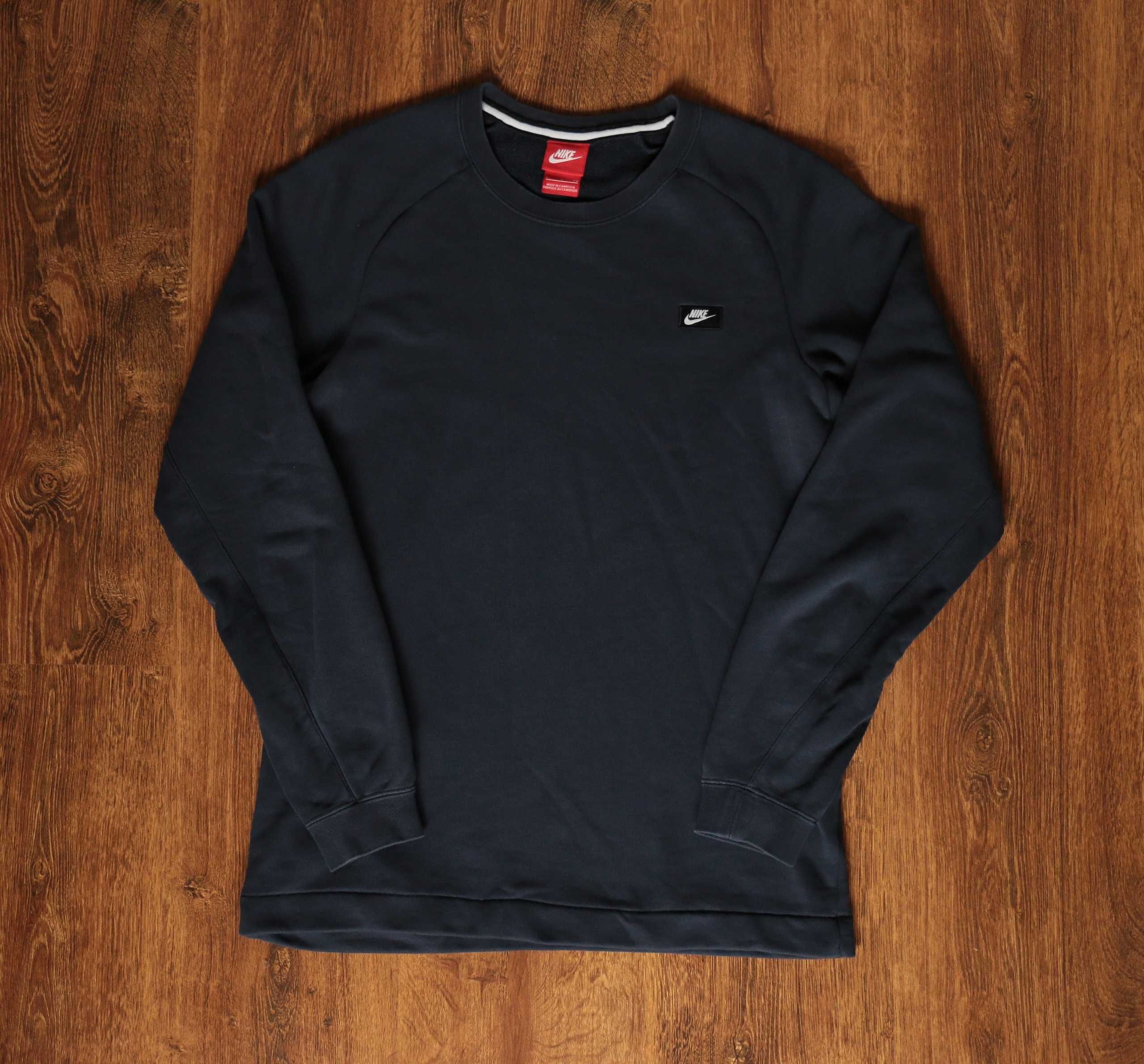 Nike Modern Sweatshirt S 790 Olx