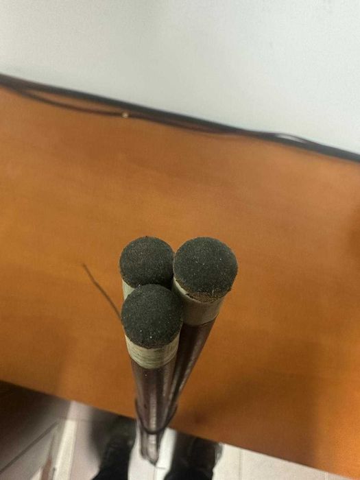 Suporte tacos  de bilhar