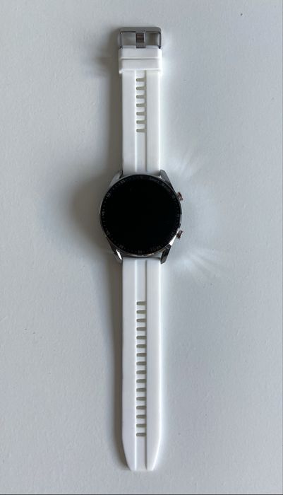 Smartwatch HW91 Nowy Komplet