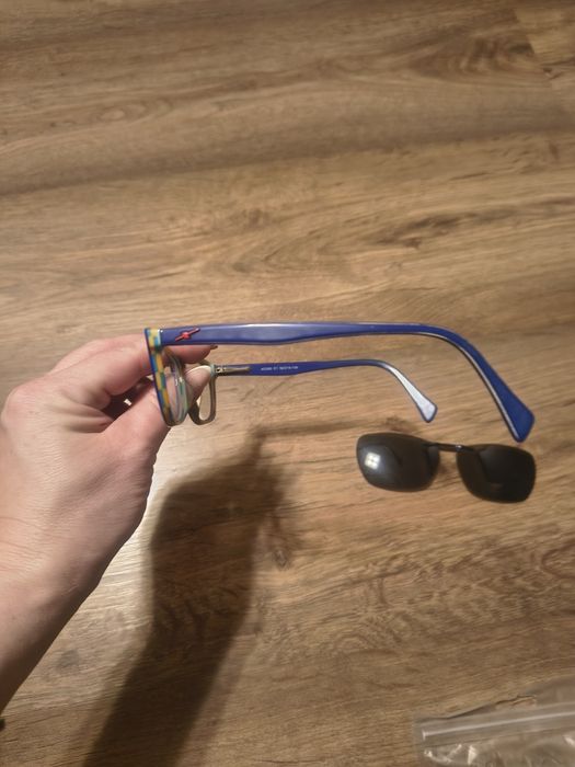 Oprawki do okularów