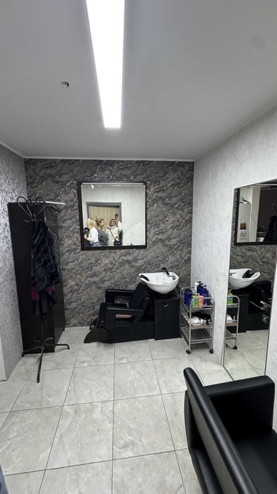 Однокомнатная квартира в новом многоэтажном доме в Аркадии на 1 этаже