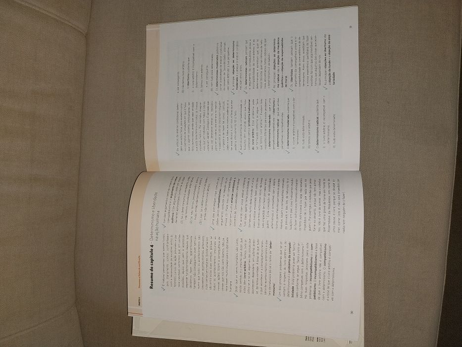 Manual e Caderno de Atividades Filosofia 10 Ano