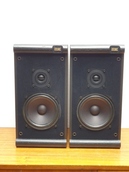 Elac EL 60 Niemieckie monitory kolumny 85W 4ohm