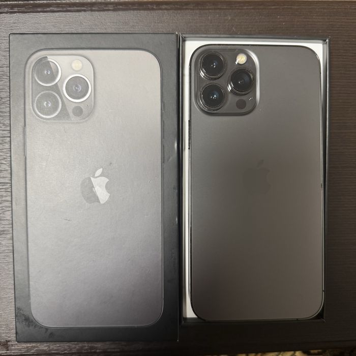 Телефон Iphone 13 pro max 256 gb Neverlock