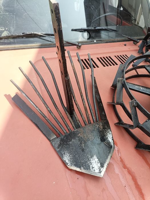 Продам мотоблок 26000