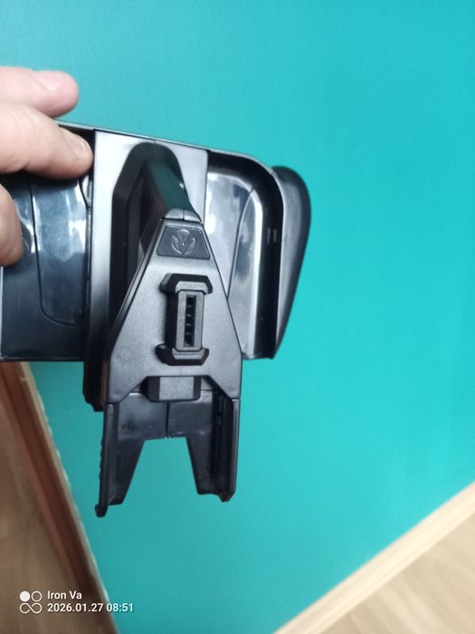 Uchwyt do gry starlink battle for atlas na intedo switsch