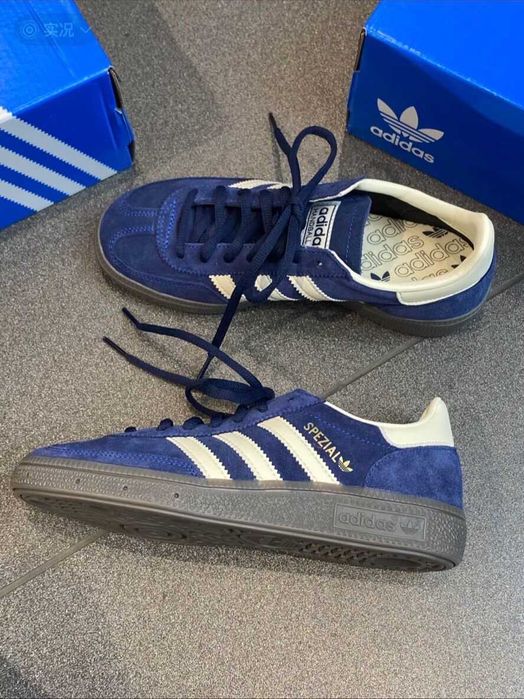 adidas original handball spezial R.37