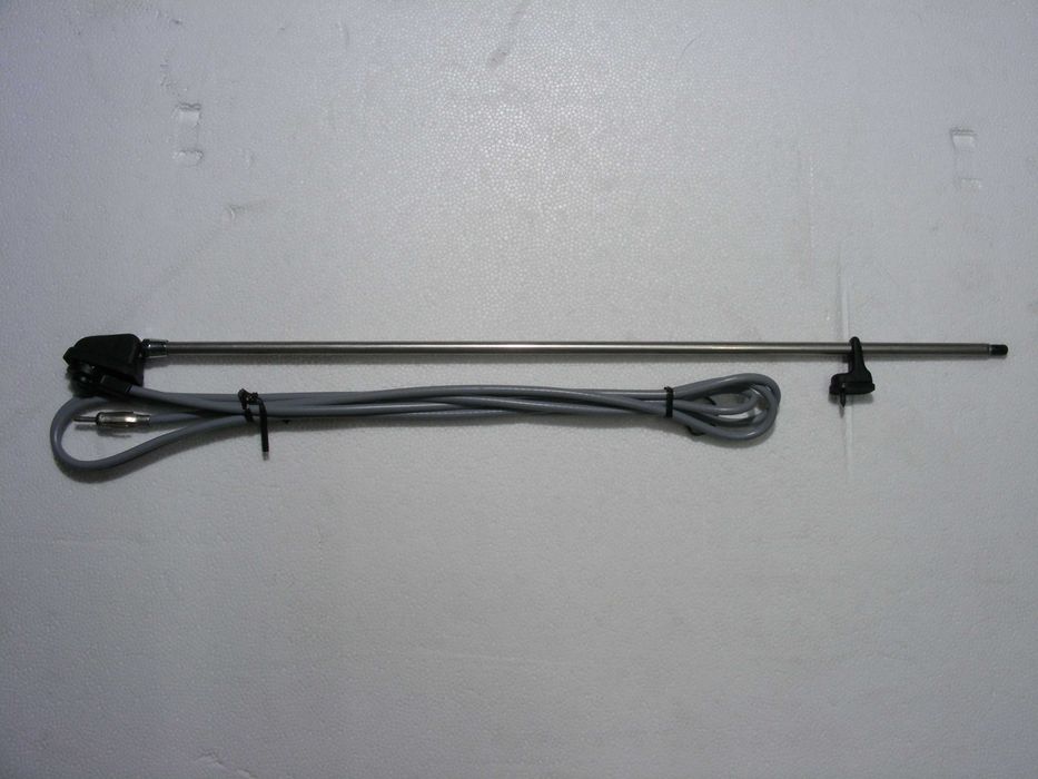 Antena auto vintage
