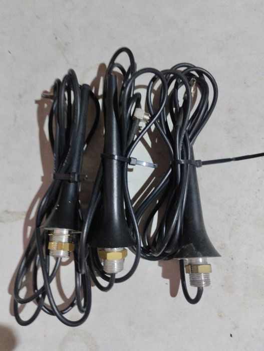 Антени для модемів