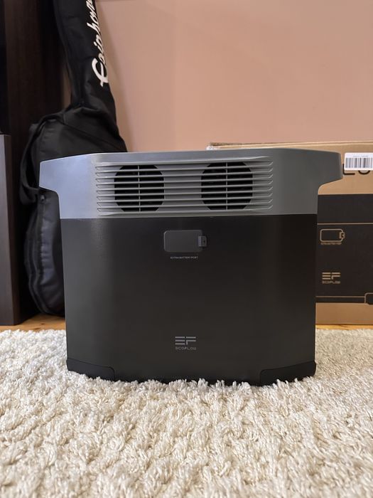 EcoFlow Delta 2(Європа)