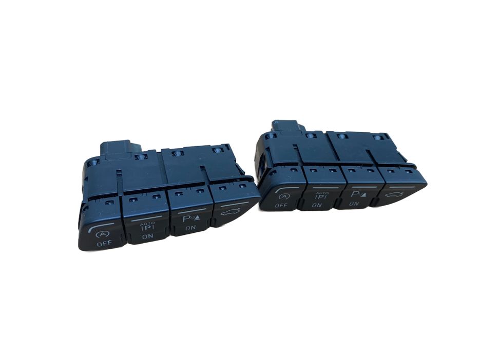 Przełącznik Klapy Czujników Parkowania Parking FORD Kuga II Focus III