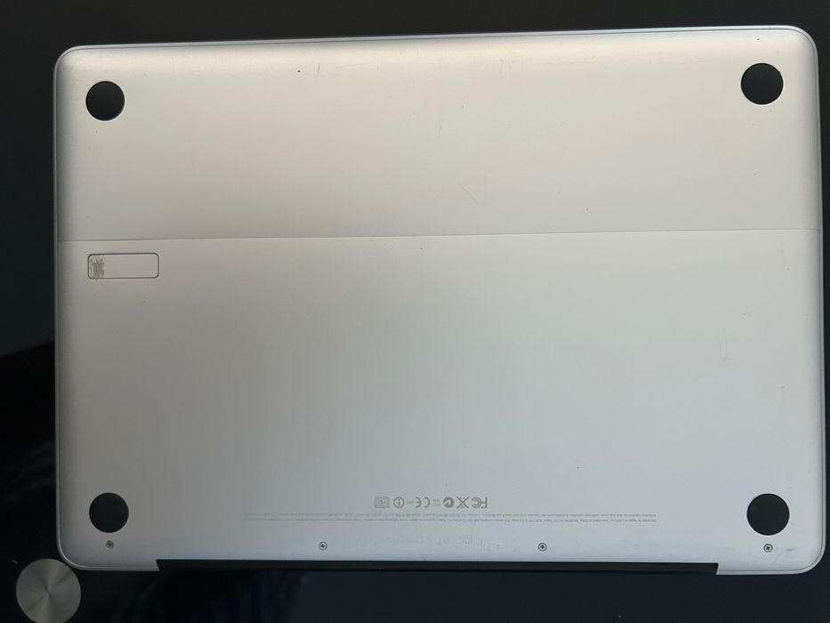 MacBook 2008 13’