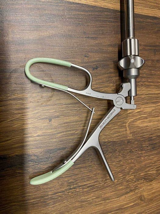 Клипаппликатор Ethicon LIGACLIP LC3010Z