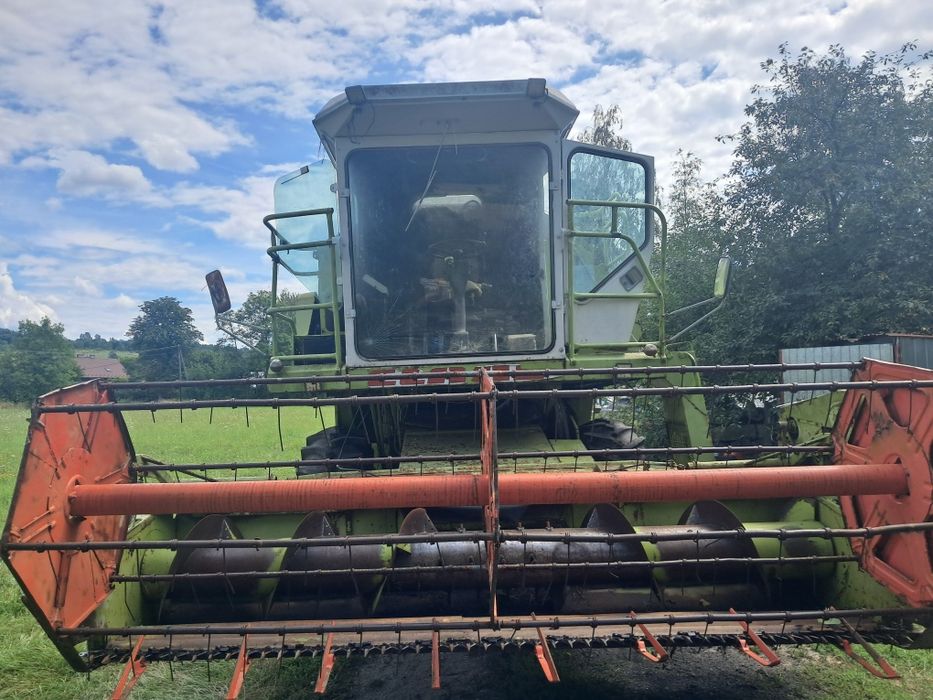 Sprzedam claas dominator 66