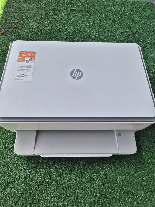 Drukarka skaner kopia HP ENVY 6020e