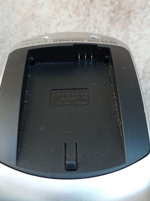 Зарядное устройство для Canon