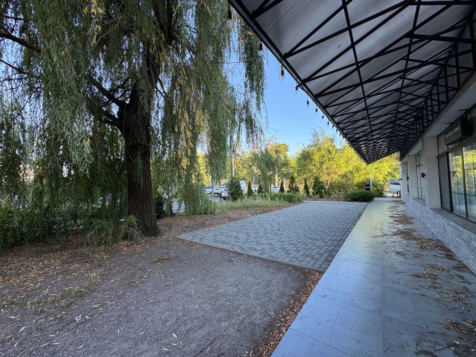 Приміщення вільного призначення, мікрорайон "Луначарський"