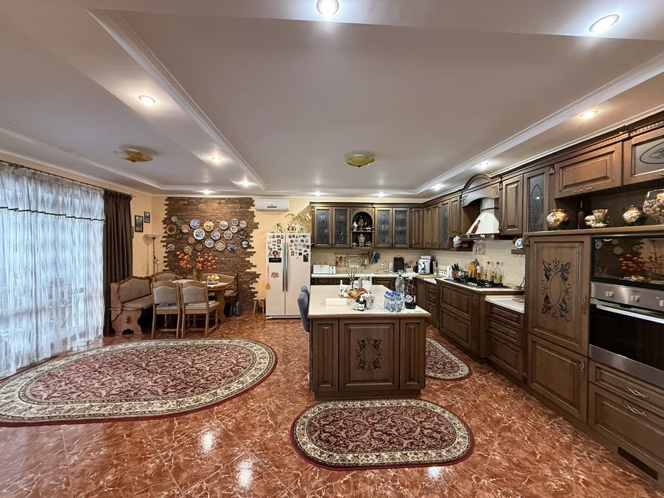 Продаж будинку з краєвидом. с.Оноківці