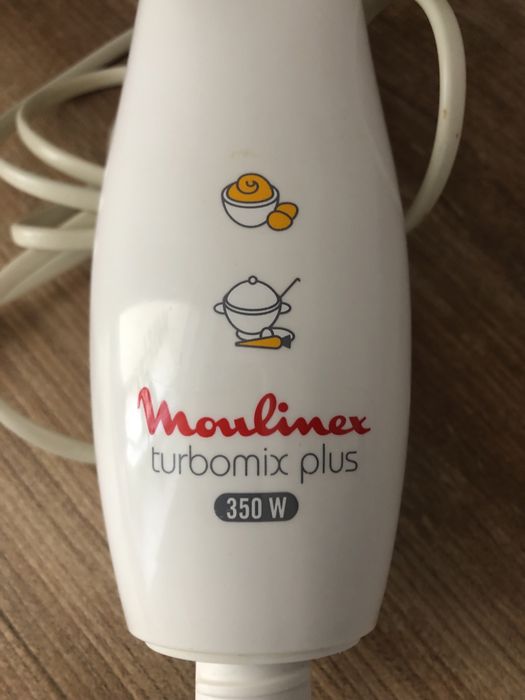 Blender Moulinex (bez koncowki)