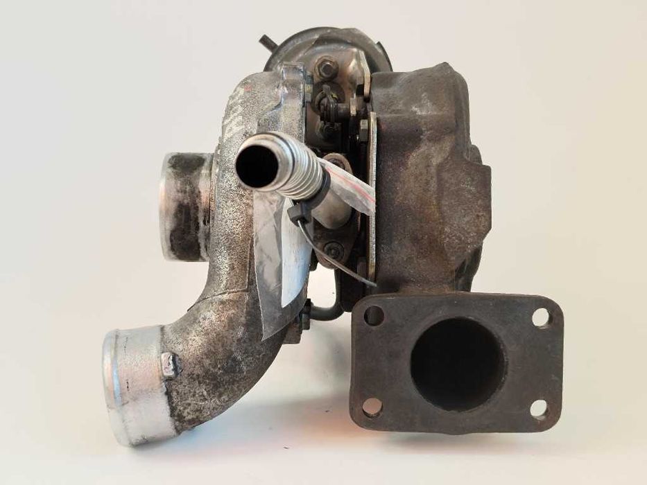 Turbosprężarka Audi A6 C5 2.5 TDI