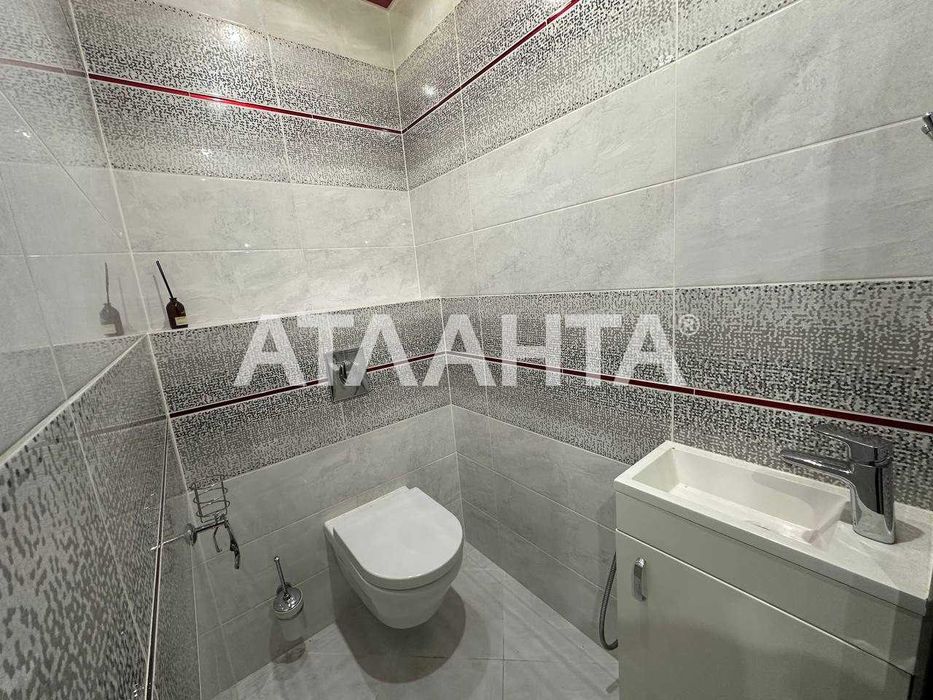 3-комнатная квартира по адресу ул. Магистратская (площадь 89 м²) - Atlanta.ua - фото 15