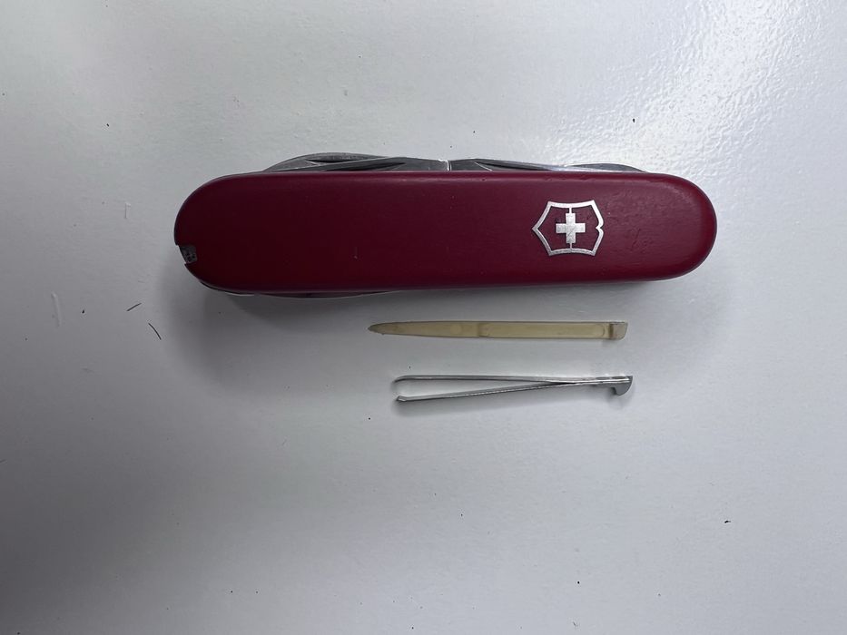 Oryginalny scyzoryk Victorinox