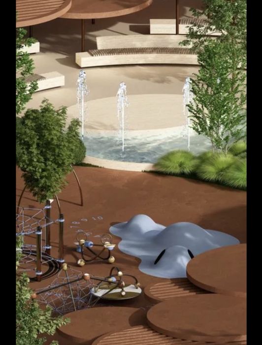 2-комнатная квартира по адресу Петефі Шандора пл. (площадь 61,4 м²) - Atlanta.ua - фото 9