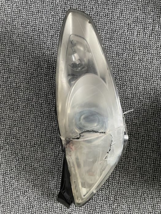 BI XENON lampa reflektor przetwornica FORD C-MAX 2  AM51-13D154-AE EU