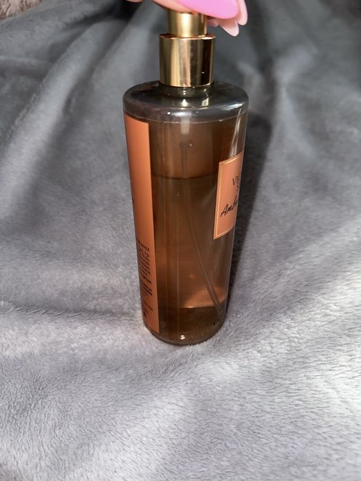 Міст для тіла Amber Romance Victoria's Secret
