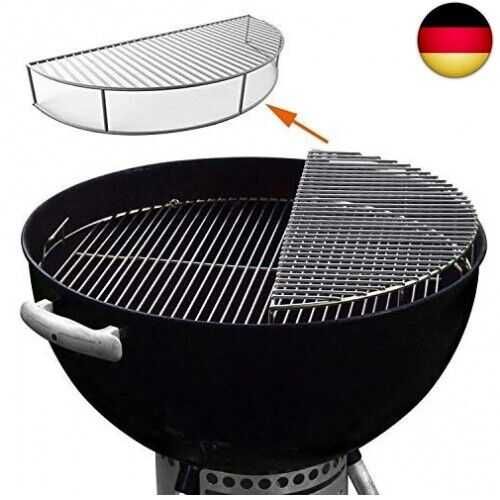 Решётка решітка 2 го второго другого уровня рівня для гриля WEBER 57