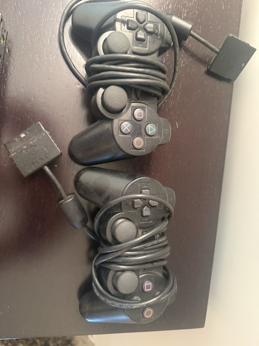 Playstation 2 sony