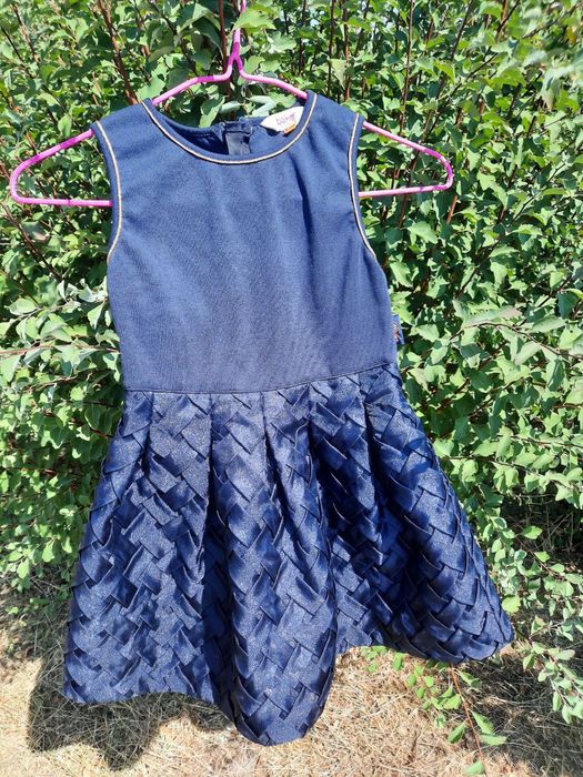 Платье детское TED BAKER