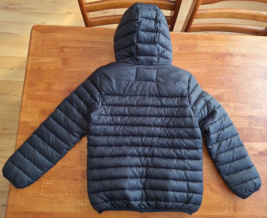Kurtka reserved r.140