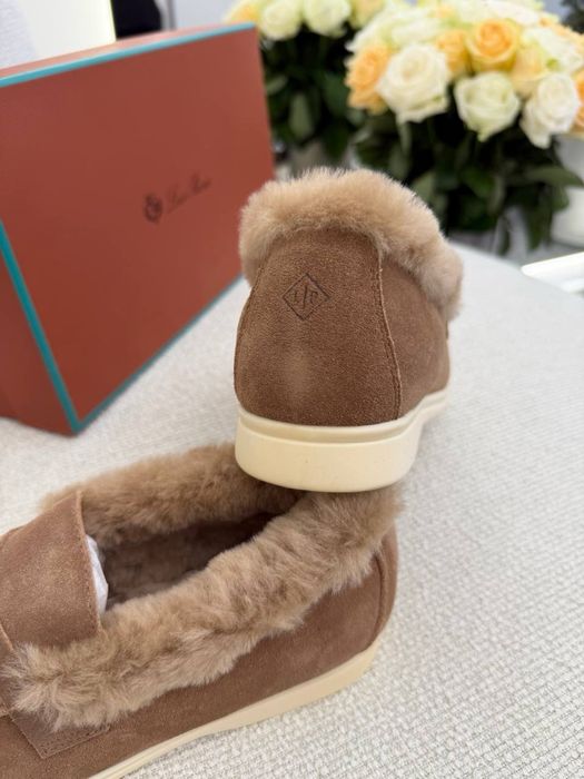 Утеплені Loro Piana, розмір 36