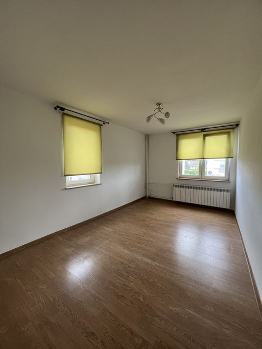 Przestronna KAWALERKA świetna lokalizacja