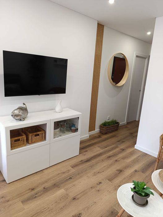 T1 + 1 Piscina  Praia Rocha