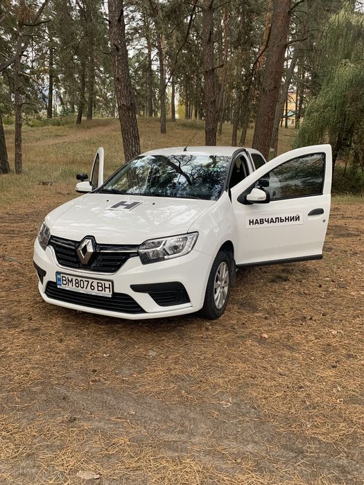 Автоінструктор Суми