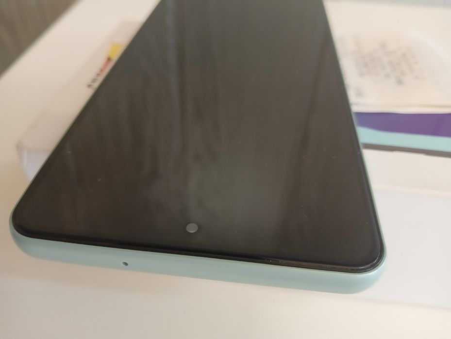 Samsung Galaxy M55 256Gb, Gwarancjia,jak Nowy