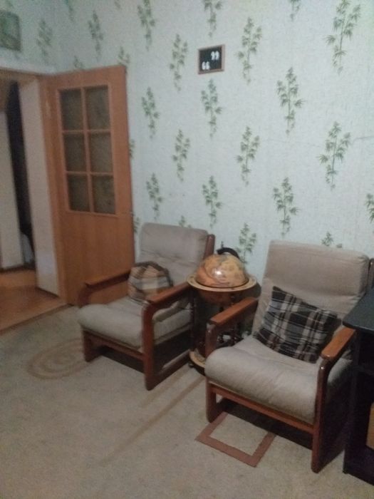 Сдам комнату в частном доме в районе 7й Пересьіпьской.