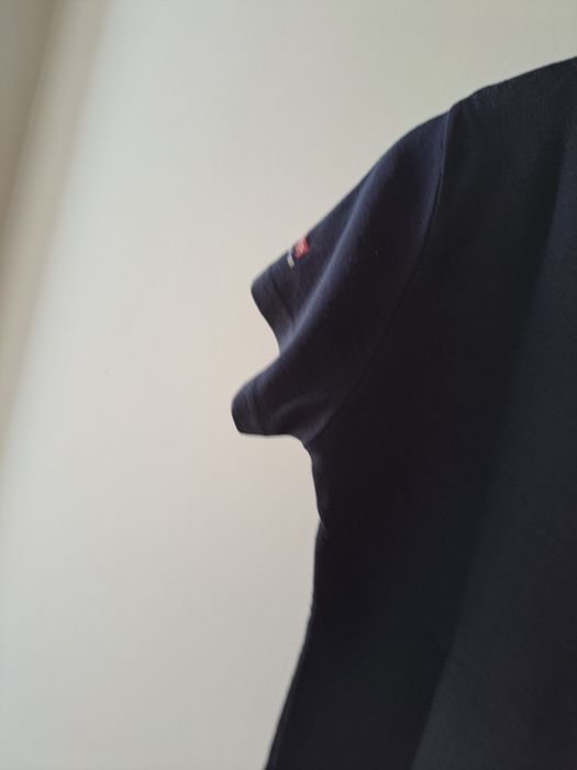 T shirt levi's M azul escuro