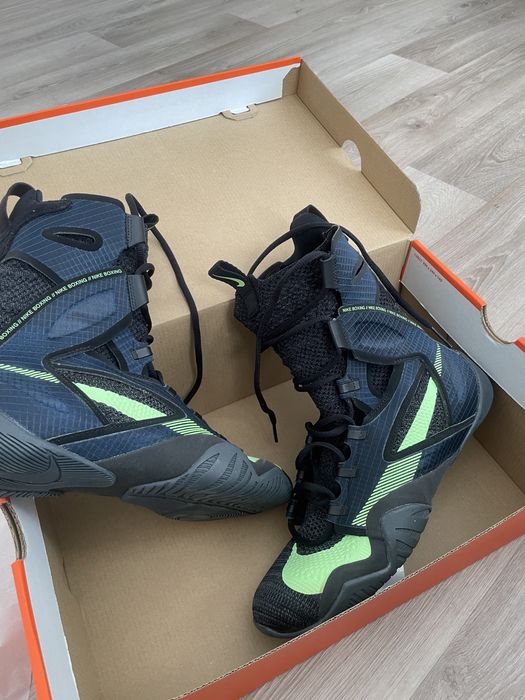 Продам nike hyperko 2