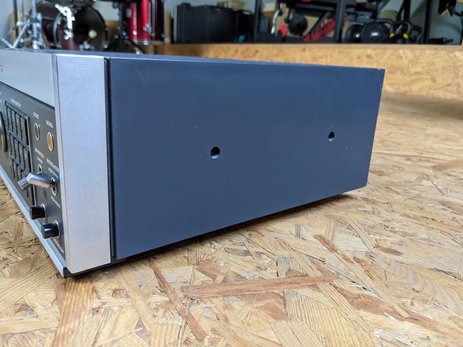 Doskonały tuner radiowy Revox B760 w idealnym stanie