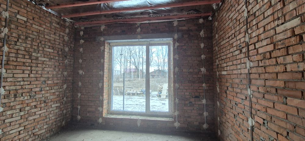 Продаж сучасного 1 п будинку від власника без переплат. ТОП Локація